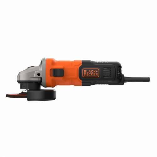 Kutna brusilica Black & Decker BEG010 710 W 115 mm Mini Cijena