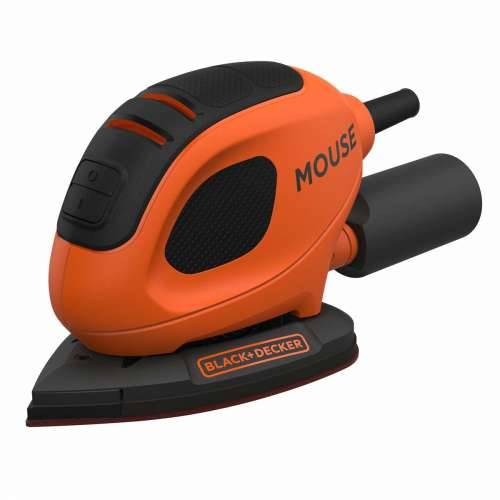 Brusilica Black & Decker BEW230BC-QS Miš 55 W 11000 rpm Cijena