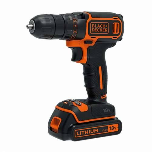 Bušilica odvijač Black & Decker BDCDC18 Cijena
