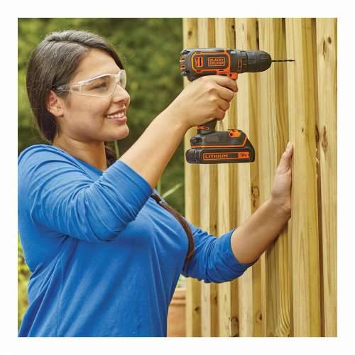 Bušilica odvijač Black & Decker BDCDC18 Cijena