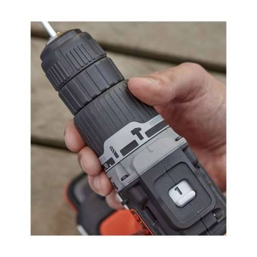 Čekić bušilica Black & Decker BDCHD12S1-XJ 12V 1,5 Ah 12 V Cijena