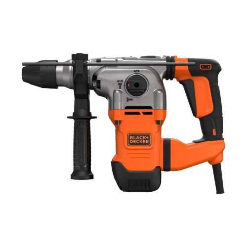Udarna bušilica Black & Decker BEHS03K Cijena