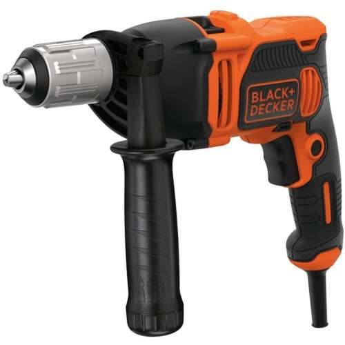 Čekić bušilica Black & Decker BEH850K 230 V 850 W Cijena