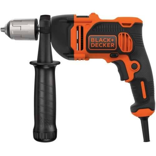 Čekić bušilica Black & Decker BEH850K 230 V 850 W Cijena