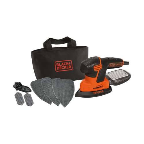Brusilica Black & Decker KA2000 120 W Cijena