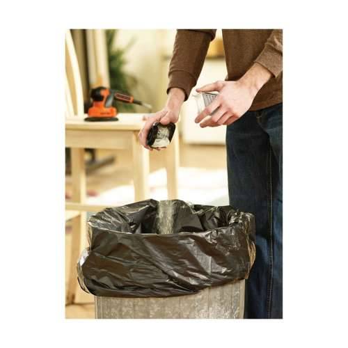 Brusilica Black & Decker KA2000 120 W Cijena