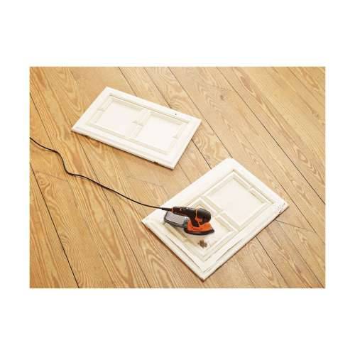 Brusilica Black & Decker KA2000 120 W Cijena