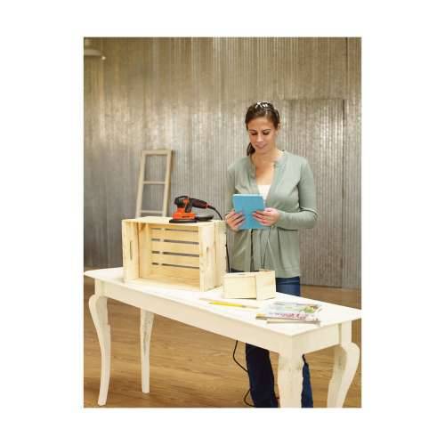 Brusilica Black & Decker KA2000 120 W Cijena