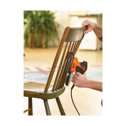 Brusilica Black & Decker KA2000 120 W Cijena