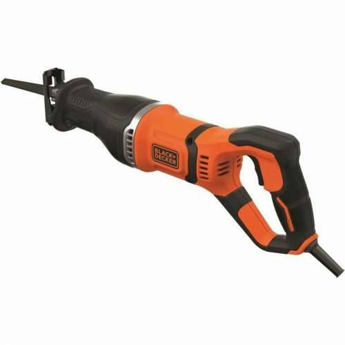 Recipročna pila Black & Decker BES301-QS Cijena
