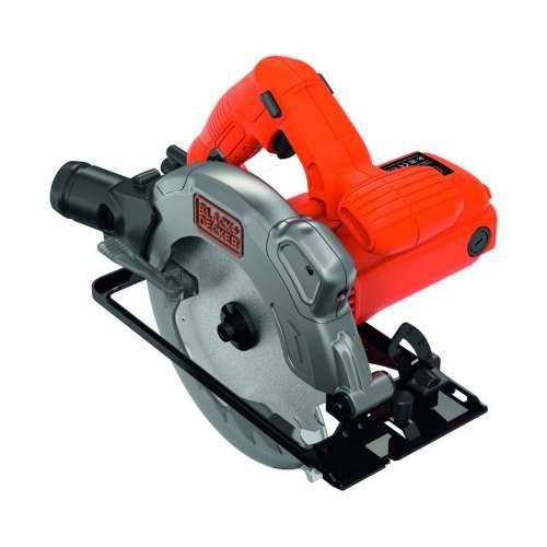 Kružna pila Black & Decker CS1250L 230 V 1250 W Cijena
