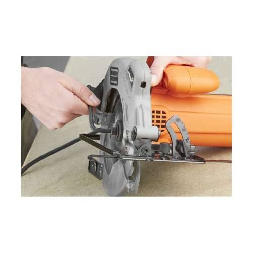 Kružna pila Black & Decker CS1250L 230 V 1250 W Cijena