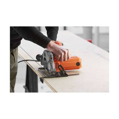 Kružna pila Black & Decker CS1250L 230 V 1250 W Cijena