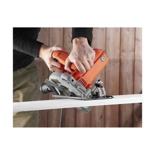 Kružna pila Black & Decker CS1250L 230 V 1250 W Cijena