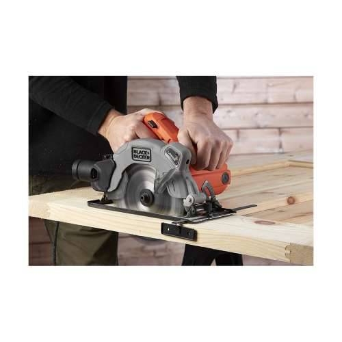 Kružna pila Black & Decker CS1250L 230 V 1250 W Cijena