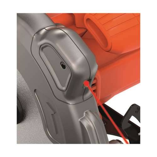 Kružna pila Black & Decker CS1250L 230 V 1250 W Cijena