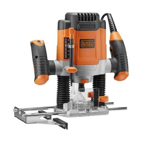 Kružno svrdlo / glodalica Black & Decker 1200eka-qs Cijena