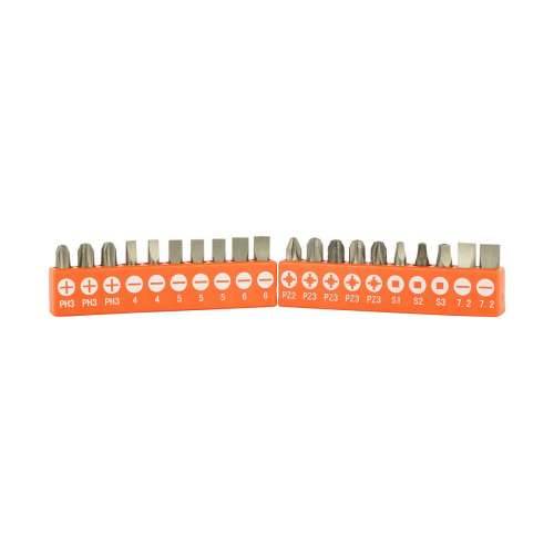 Set bušilica Black & Decker  a7200-x Kovčeg 109 Dijelovi Cijena