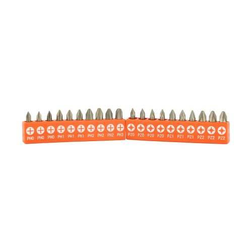 Set bušilica Black & Decker  a7200-x Kovčeg 109 Dijelovi Cijena