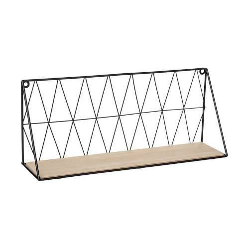 Polica Atmosphera Industrial zidni (47,9 x 20 x 12,5 cm) Cijena