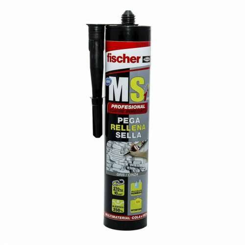 Brtvilo / ljepilo Fischer Ms Siva 290 ml Cijena