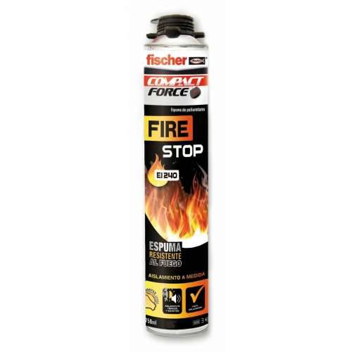 Spužva Fischer Fire Stop 750 ml Cijena