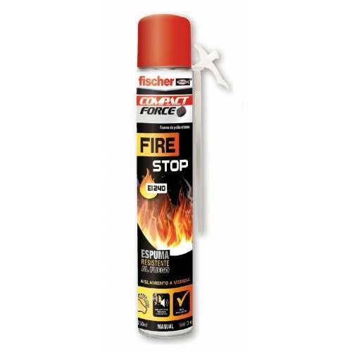 Spužva Fischer Fire Stop 750 ml Cijena
