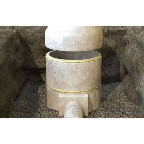 Spužva Fischer Fire Stop 750 ml Cijena