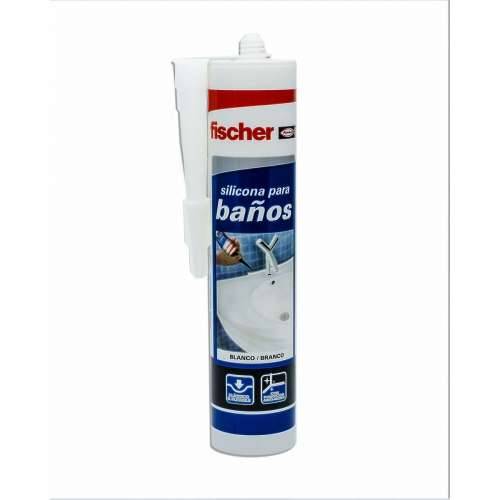 Silikon Fischer Bijela 300 ml Cijena