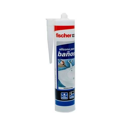 Silikon Fischer 20818 Kupaonice Providan 300 ml Cijena