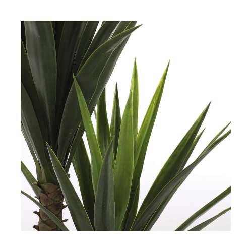 Ukrasna Biljka Mica Decorations Yucca (120 x 60 cm) Cijena