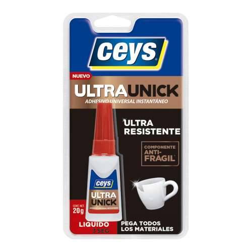 Instant Ljepilo Ceys Ultraunik Cijena