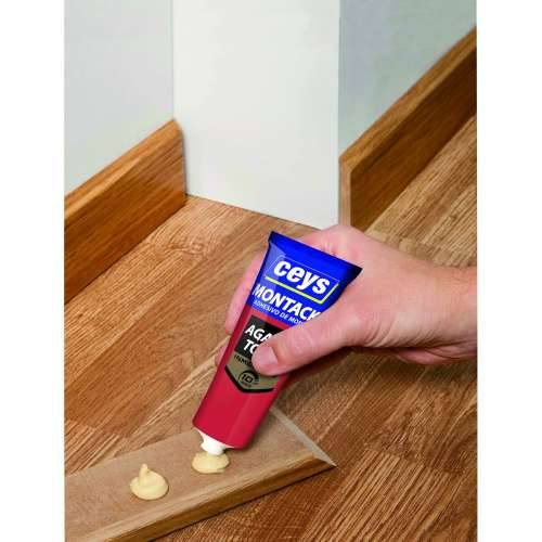 Ljepilo za završne obrade Ceys Montack Removable 507250 50 g Cijena