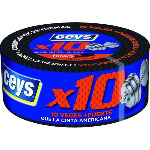 Američka vrpca Ceys x10 Cijena