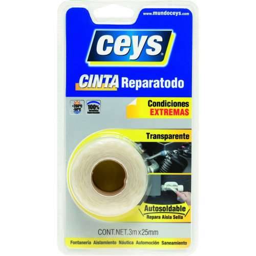 Ljepljiva traka Ceys Cijena