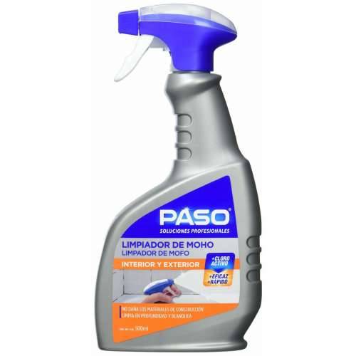 Protiv vlage Paso 500 ml Uklanjanje plijesni Cijena
