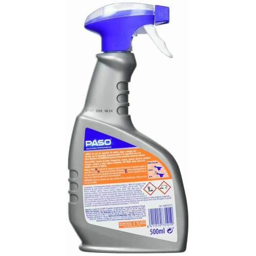 Protiv vlage Paso 500 ml Uklanjanje plijesni Cijena