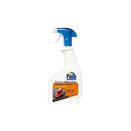 Odstranjivač mrlja Paso 703023 Tepih tepih 500 ml Cijena