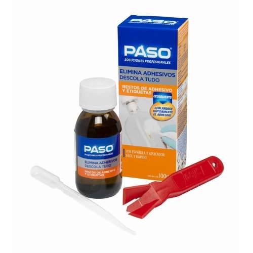 Sredstvo za uklanjanje ljepila Paso 100 ml Cijena