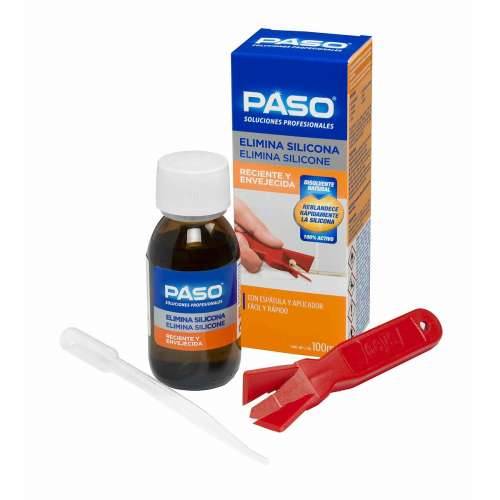 Otapalo Paso Silikon 100 ml Cijena