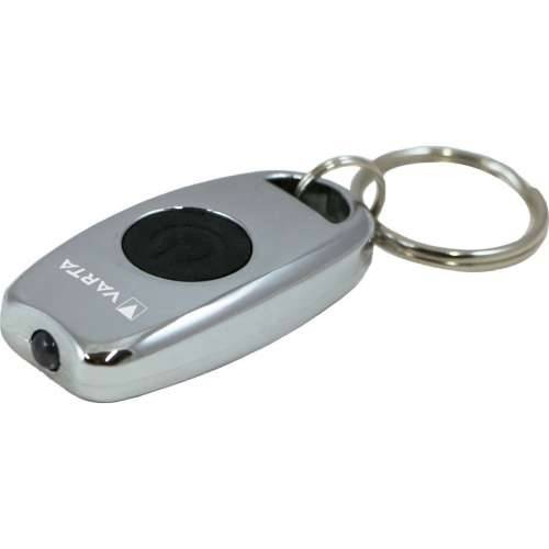 Privjesak za Ključeve u Obliku LED Svjetiljke Varta Metal Key Chain Light 15 lm Cijena