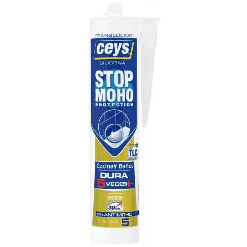 Protiv vlage Ceys 280 ml Uklanjanje plijesni Cijena