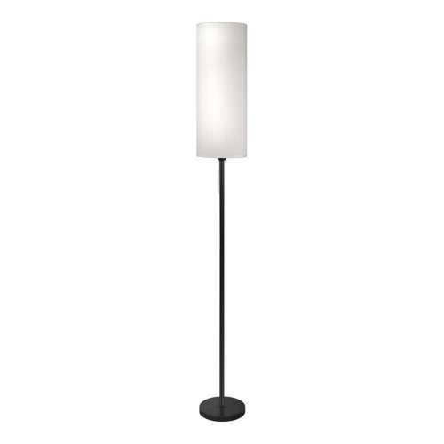 Podna svjetiljka EDM 32123 Crna 60 W 220-240 V 20 x 20 x 155 cm Vintage Cijena