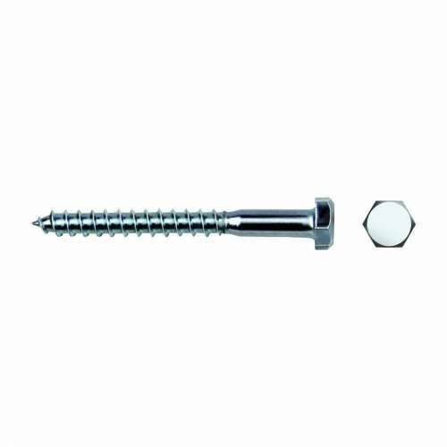 Kutija za vijke CELO Din 571 55 mm Ø 8 mm Šesterokutni 250 kom. Pocinčano Cijena