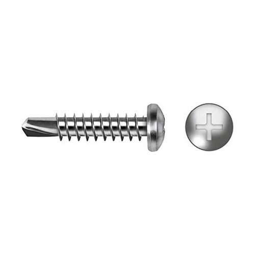 Kutija za vijke CELO Pocinčano 4,2 x 50 mm (250 kom.) Cijena