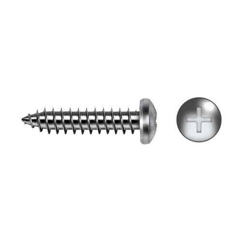 Kutija za vijke CELO Ø 3,5 x 22 mm Vijak za lim 500 kom. Pocinčano Cijena