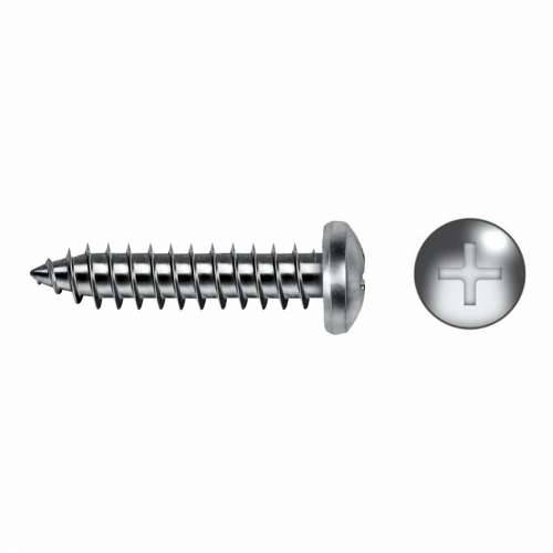 Kutija za vijke CELO 3,9 x 16 mm Vijak za lim 500 kom. Pocinčano Cijena