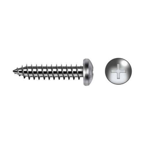 Kutija za vijke CELO Ø 4,2 x 19 mm Vijak za lim 500 kom. Pocinčano Cijena