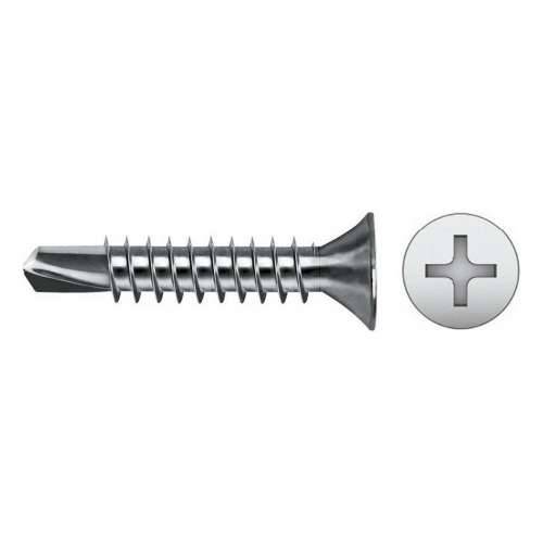Samonavojni vijak CELO 4,8 x 19 mm 250 kom. Pocinčano Cijena