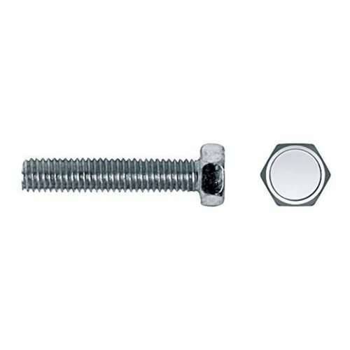 Kutija za vijke CELO 6 x 10 mm M6 x 10 mm Vijak za metale 250 kom. Pocinčano Cijena